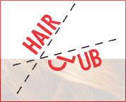 HAIR CLUB - Der Friseur in Aachen